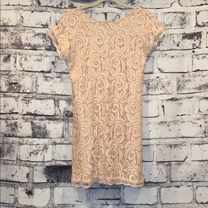 Dress T- short Dress